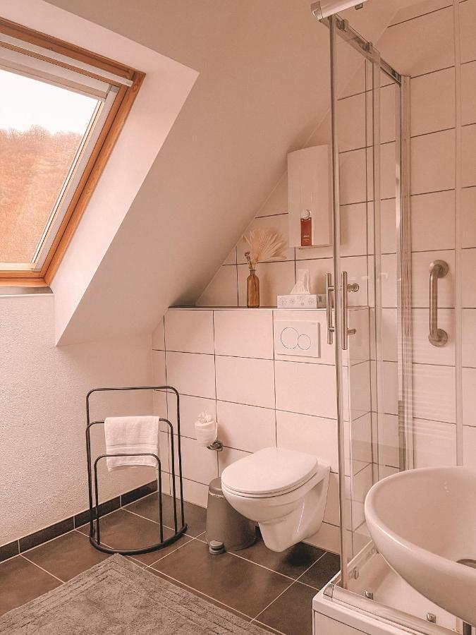 Magare Hotel & Restaurant Lahnstein Bagian luar foto