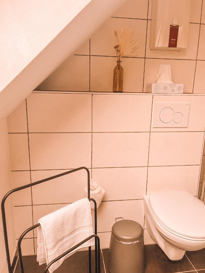 Magare Hotel & Restaurant Lahnstein Bagian luar foto