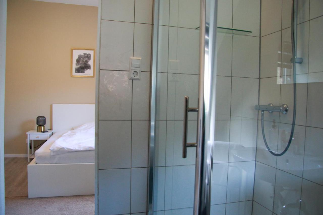 Magare Hotel & Restaurant Lahnstein Bagian luar foto