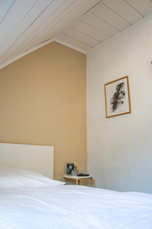 Magare Hotel & Restaurant Lahnstein Bagian luar foto
