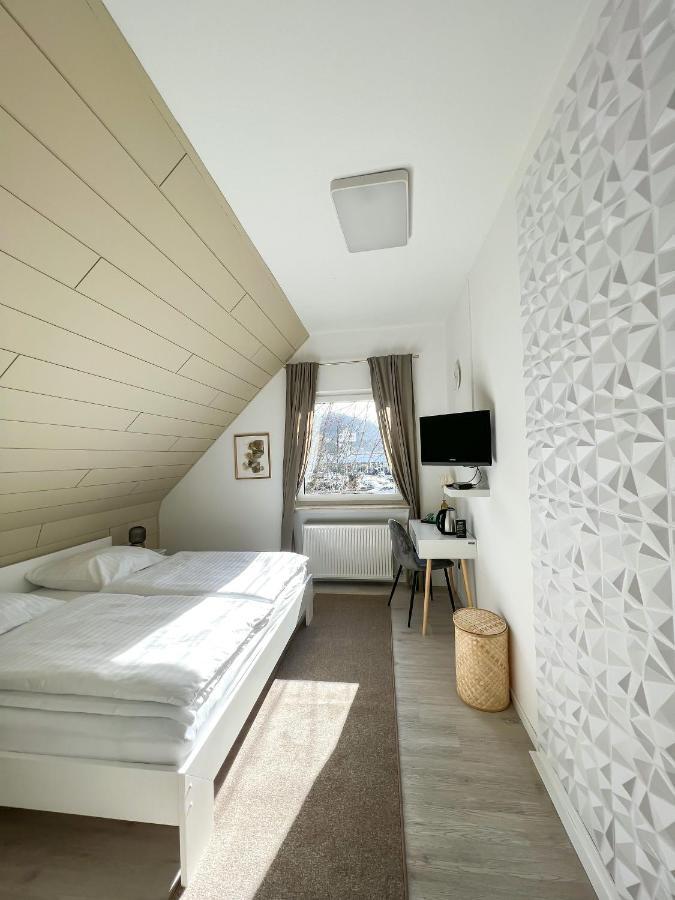 Magare Hotel & Restaurant Lahnstein Bagian luar foto
