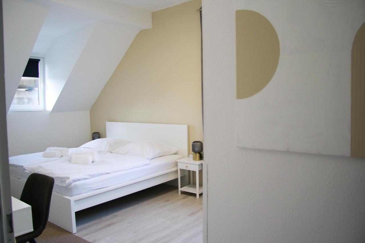 Magare Hotel & Restaurant Lahnstein Bagian luar foto